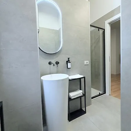 Lejlighed Chic Loft Porta Venezia