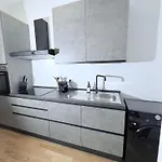 Appartement Chic Loft Porta Venezia