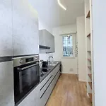 Appartement Chic Loft Porta Venezia *