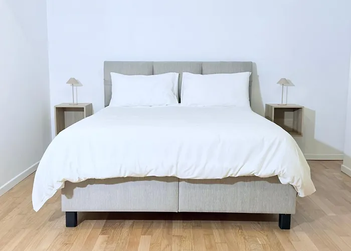 Διαμέρισμα Chic Loft Porta Venezia