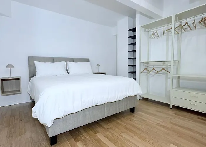Chic Loft Porta Venezia Μιλάνο