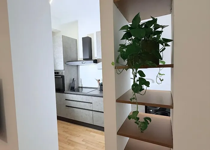 Chic Loft Porta Venezia Διαμέρισμα Μιλάνο