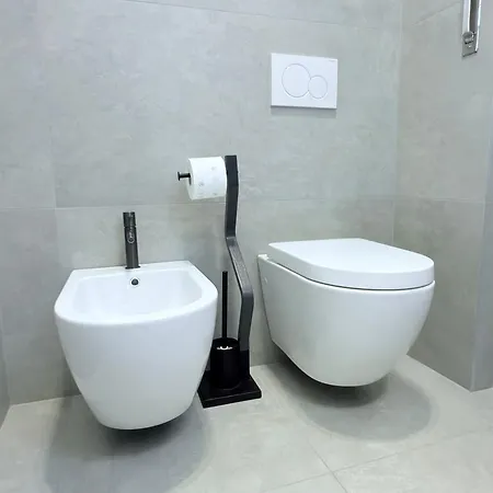 Chic Loft Porta Venezia *